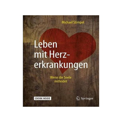 预订 Leben mit Herzerkrankungen