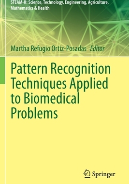 【预订】Pattern Recognition Techniques Applied to Biomedical Problems