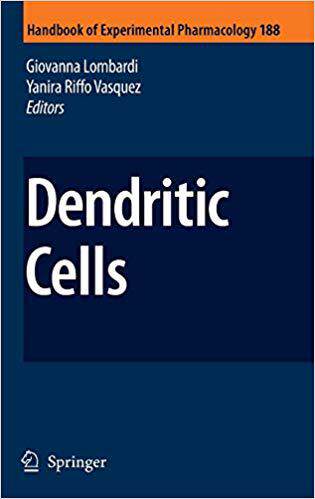 【预订】Dendritic Cells 9783540710288