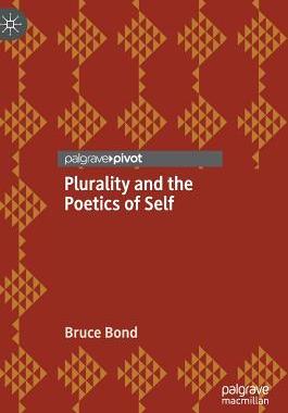 【预订】Plurality and the Poetics of Self