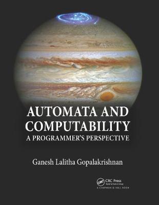 【预订】Automata and Computability
