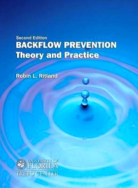 预订 Backflow Prevention