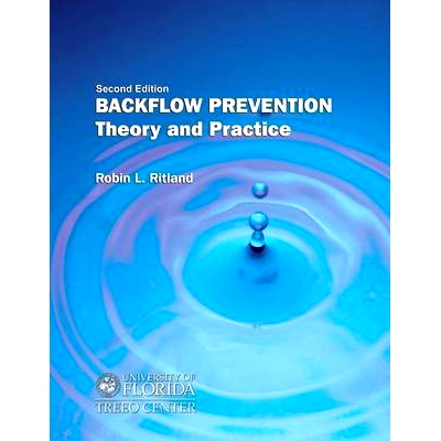 预订 Backflow Prevention