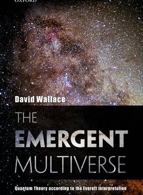 The Emergent Multiverse