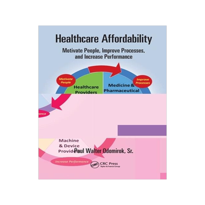 [预订]Healthcare Affordability 9780367780876