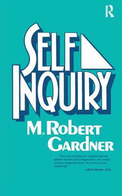 【预订】Self Inquiry