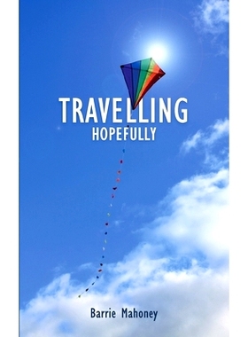 预订 Travelling Hopefully: 9780995602755