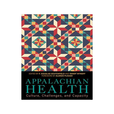 [预订]Appalachian Health 9780813155579