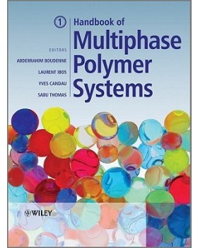 【预订】Handbook Of Multiphase Polymer Systems 2V Set