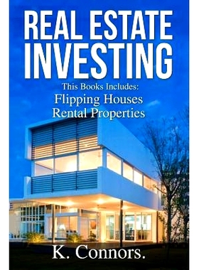 预订 Real Estate Investing: 2 Manuscripts - 