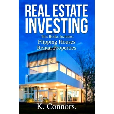 预订 Real Estate Investing: 2 Manuscripts - 