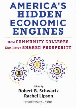 [预订]America’s Hidden Economic Engines 9781682538166