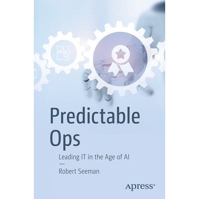 Leading IT in the Age of AI