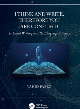 【预订】I Think and Write, Therefore You Are Confused