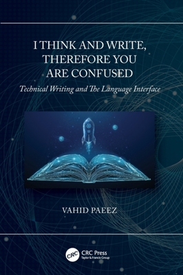 【预订】I Think and Write, Therefore You Are Confused