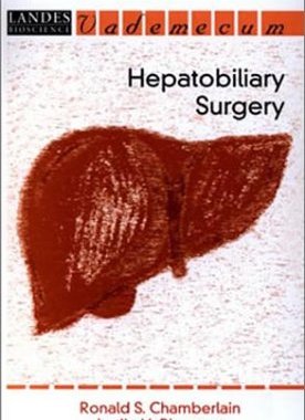 【预订】Hepatobiliary Surgery