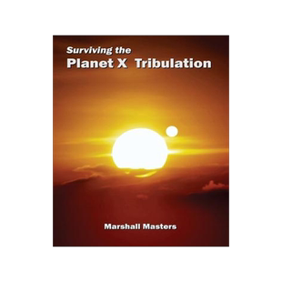 [预订]Surviving the Planet X Tribulation: There Is Strength in Numbers (Hardcover) 9781597721974