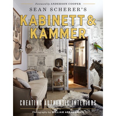 Creating Authentic Interiors