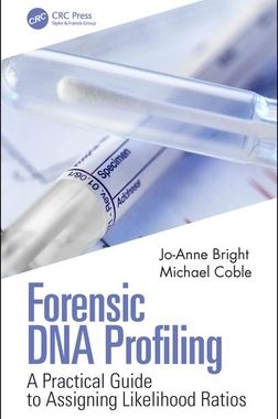 【预订】Forensic DNA Profiling