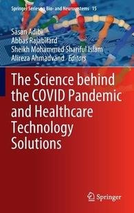 预订 Science The COVID behind Pandemic the Healthcare Solutions Technology and