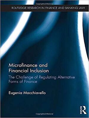 【预售】Microfinance and Financial Inclusion