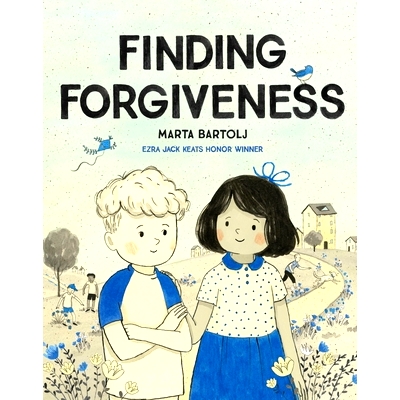 预订 Finding Forgiveness 寻求宽恕: 9781797223964