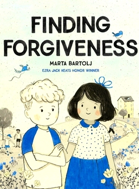 预订 Finding Forgiveness 寻求宽恕: 9781797223964