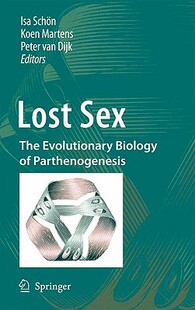 Lost Sex 预订