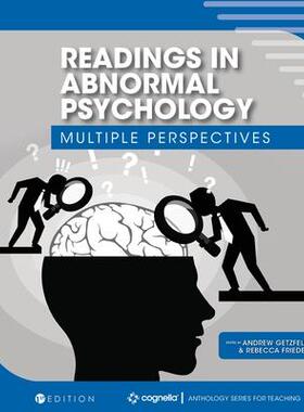 [预订]Readings in Abnormal Psychology 9781793520531