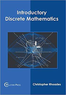 【预售】Introductory Discrete Mathematics