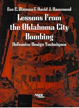 预订 Lessons from the Oklahoma City Bombing: Defensive Design Techniques: 9780784402177