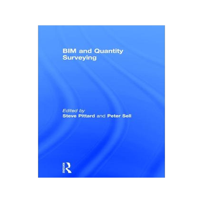 预订 BIM and Quantity Surveying