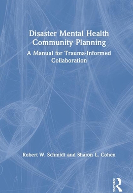 【预订】Disaster Mental Health Community Planning
