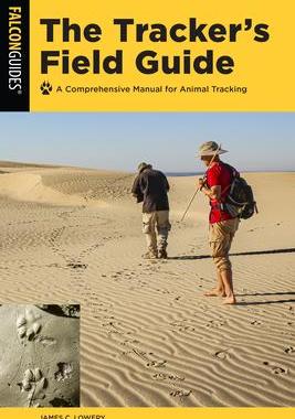 [预订]The Tracker’s Field Guide 9781493067039