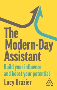 预订 Assistant The Day 9781398612204 Modern