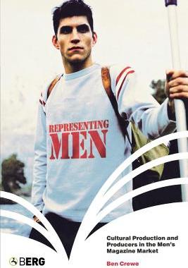 【预订】Representing Men