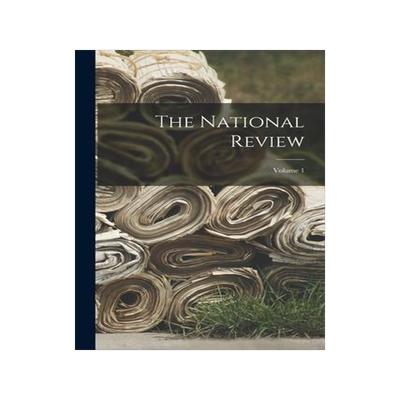 [预订]The National Review; Volume 1 9781018837857