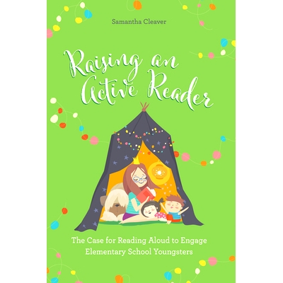 The Case for Reading Aloud to Engage Ele