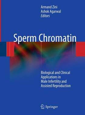 预订 Sperm Chromatin