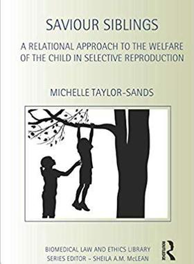 【预售】Saviour Siblings