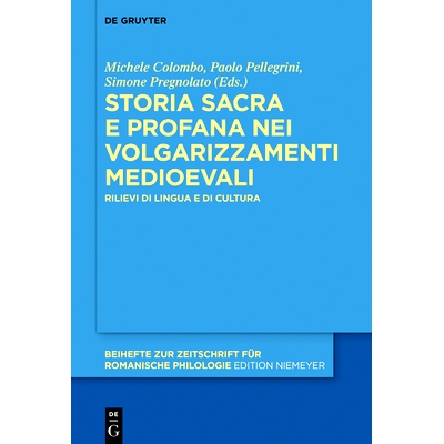 Rilievi di lingua e di cultura