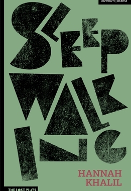 【预订】Sleepwalking