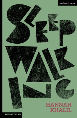 【预订】Sleepwalking