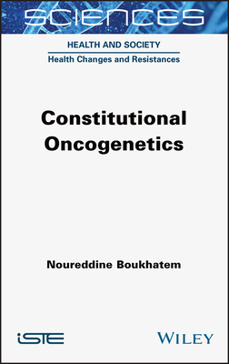 【预订】Constitutional Oncogenetics 9781789450163