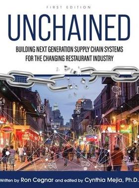 [预订]Unchained 9781793520135