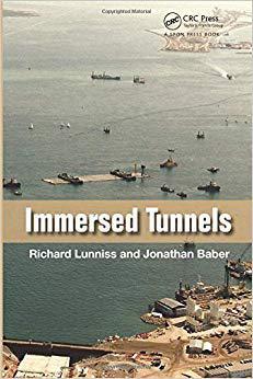 【预售】Immersed Tunnels