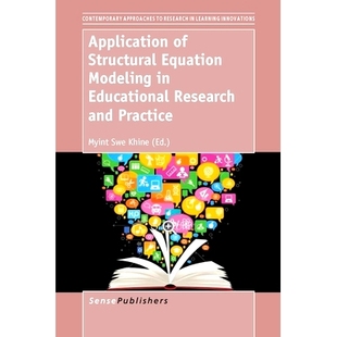 Educational Application Modeling 预订 Research 结构方程模型在教育研究与实践中 Structural Practice 应 Equation and