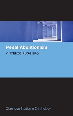 【预订】Penal Abolitionism