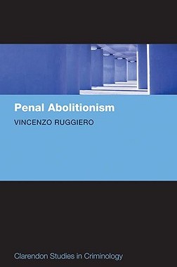 【预订】Penal Abolitionism