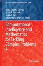 【预订】Computational Intelligence and Mathematics for Tackling Complex Prob 9783031077067